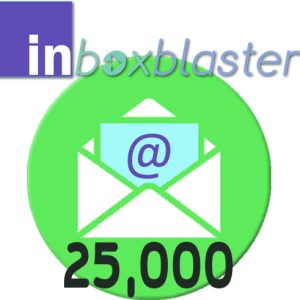 Email Marketing 25k