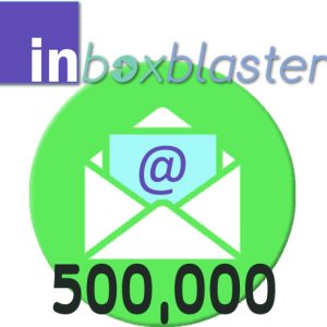 Email Marketing 500k