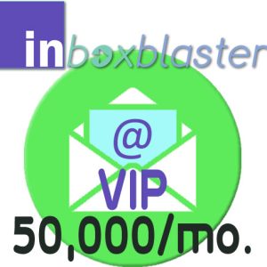 VIP Emailer Pro 50k